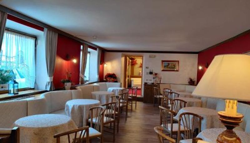 Info - Hotel Laurino