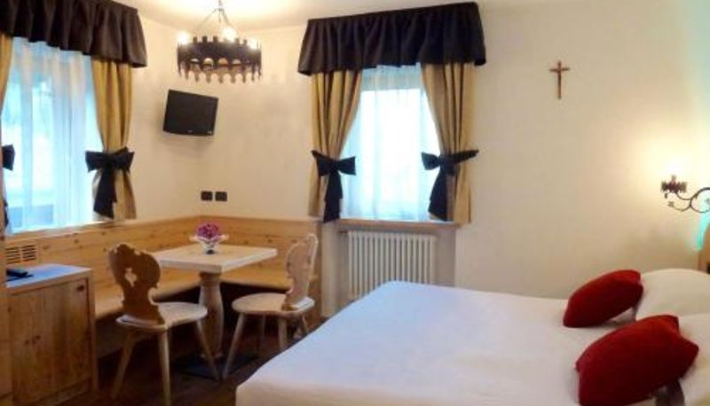 Info - Hotel Laurino