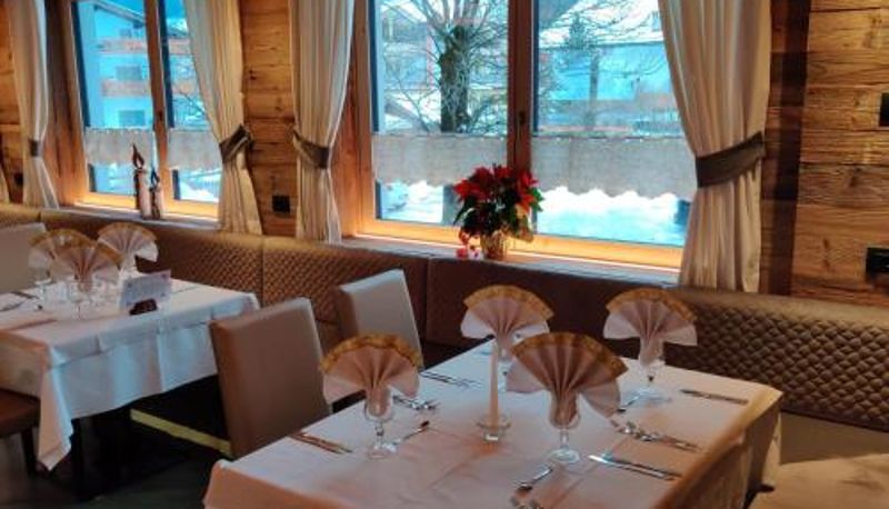 Info - Hotel Laurino
