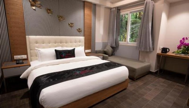 Info - Hotel Gems Inn