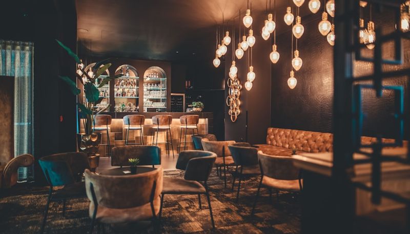 Info - Dukes’ Academie – by Dukes’ Hotel Collection