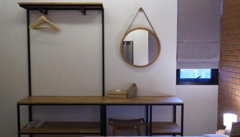 Standardzimmer - Luck Esan Loft