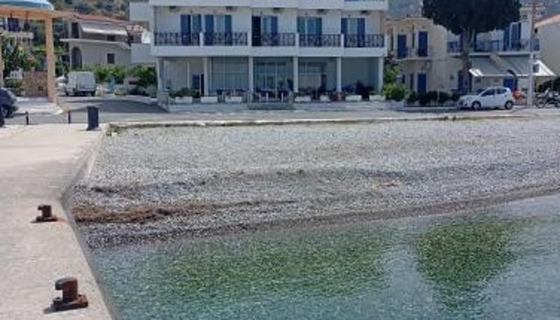 Bilgi - Hotel Blue Sea