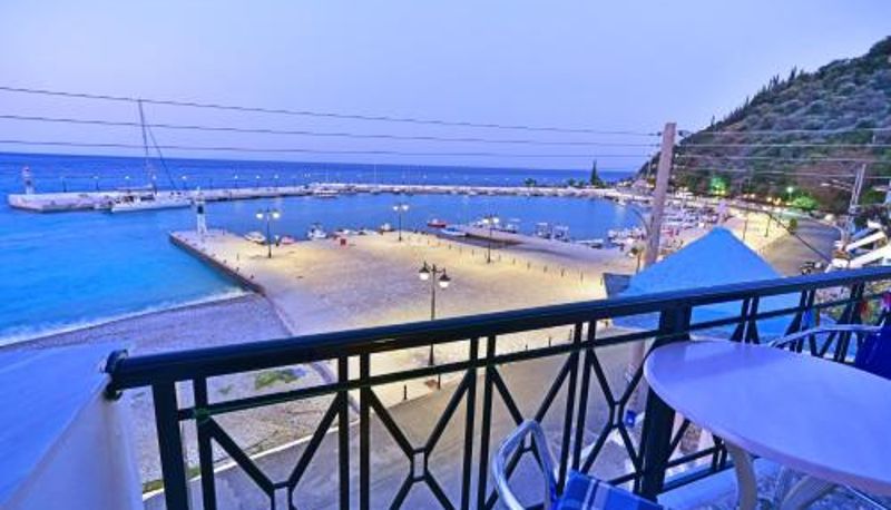 Bilgi - Hotel Blue Sea