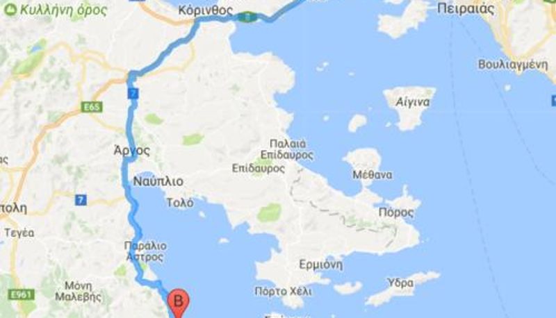 Bilgi - Hotel Blue Sea