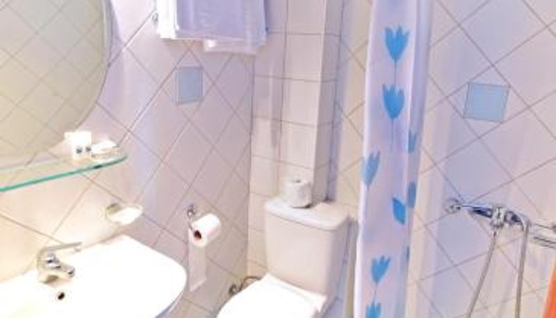 Bilgi - Hotel Blue Sea