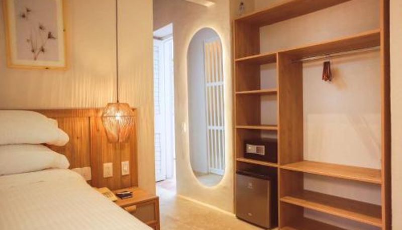 Zimmer - Hotel Casa La Mantilla by Faranda Boutique