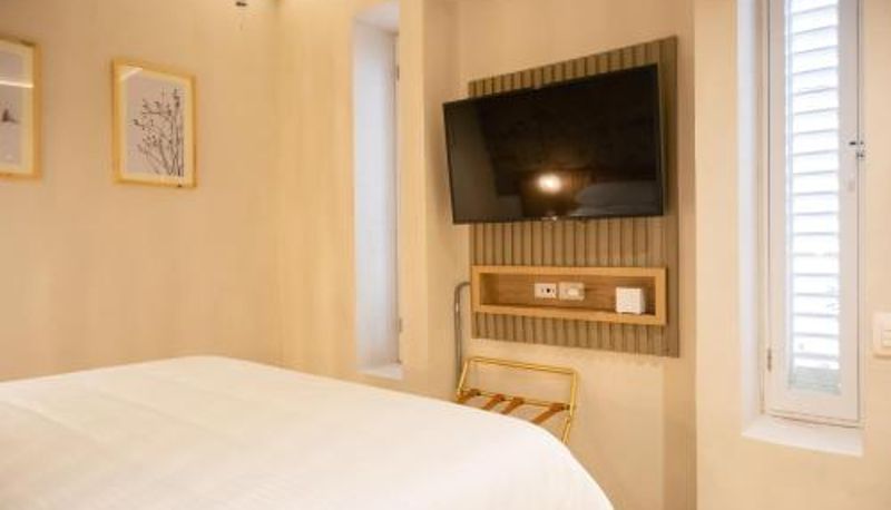Zimmer - Hotel Casa La Mantilla by Faranda Boutique