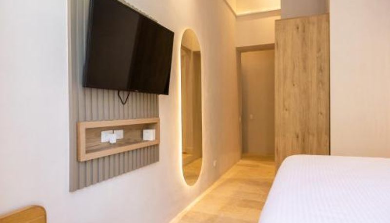 Zimmer - Hotel Casa La Mantilla by Faranda Boutique
