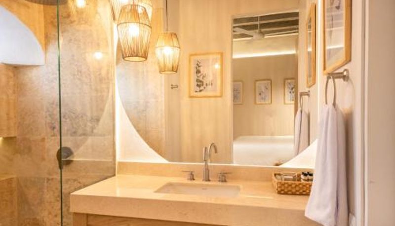 Zimmer - Hotel Casa La Mantilla by Faranda Boutique