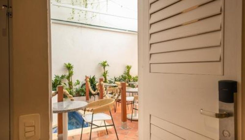 Zimmer - Hotel Casa La Mantilla by Faranda Boutique