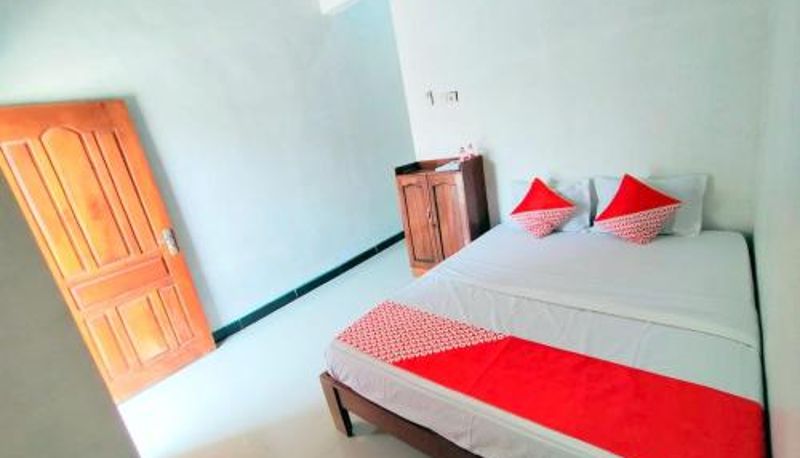 Zimmer - Hotel O Griya Annisa