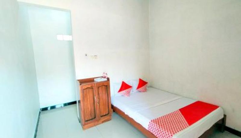 Zimmer - Hotel O Griya Annisa