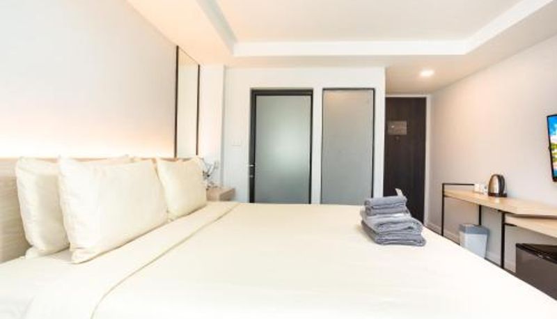 Información - ISTY Design Hotel