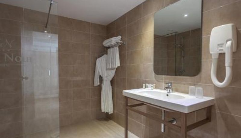 Pokój trzyosobowy - Hotel Nour Congress & Resort