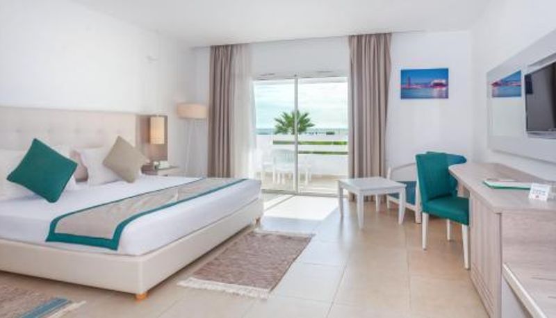 Oda - Hotel Nour Congress & Resort