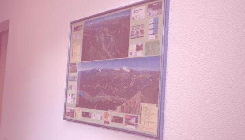 Area benessere e fitness - Chalet Stazione Ristorante Pensione