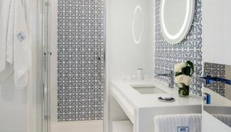 Chambre - Villa Aragonese Rooms