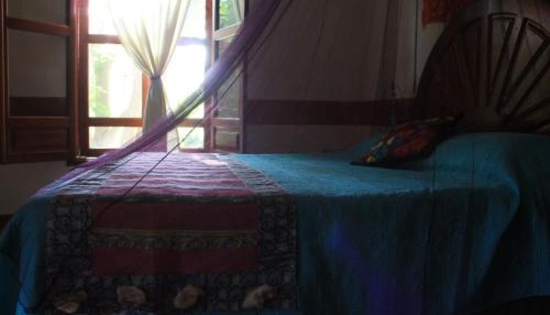 Pokój - El Molino Hotel Boutique