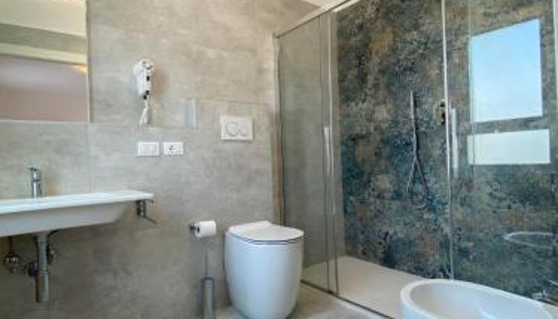 Bathroom - Hotel Linda