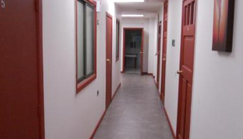Info - Hotel Central San Fernando