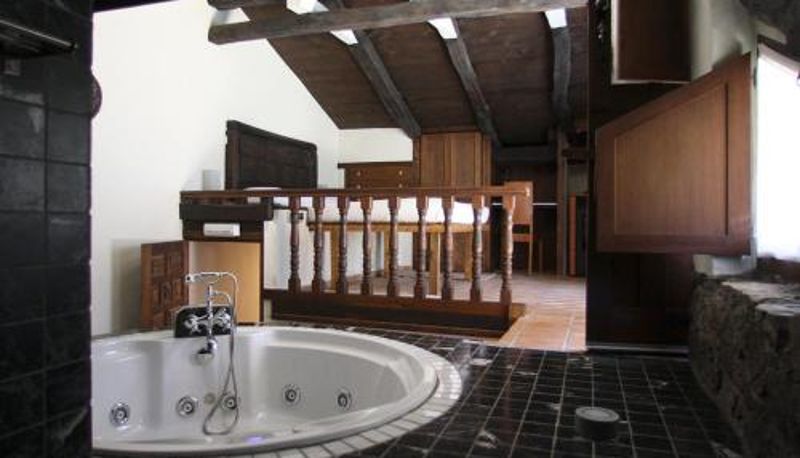 Pokój - Hotel Rural Llerau