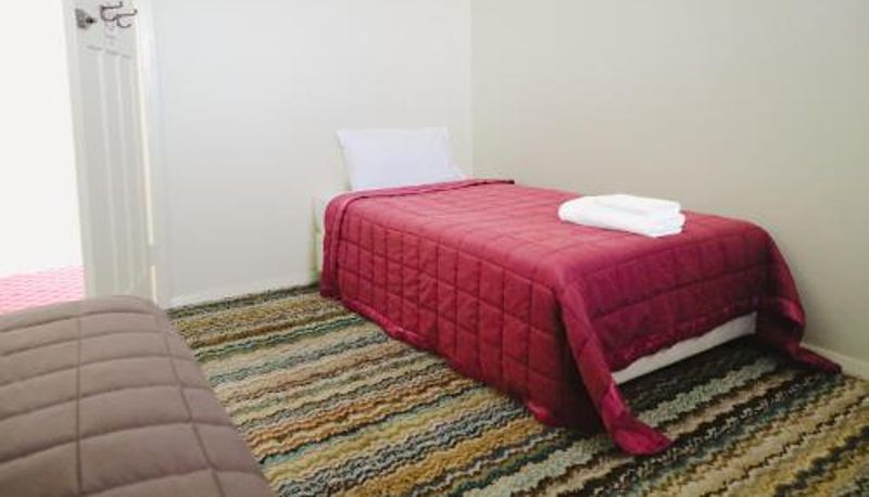 Bilgi - Royal Hotel Capertee