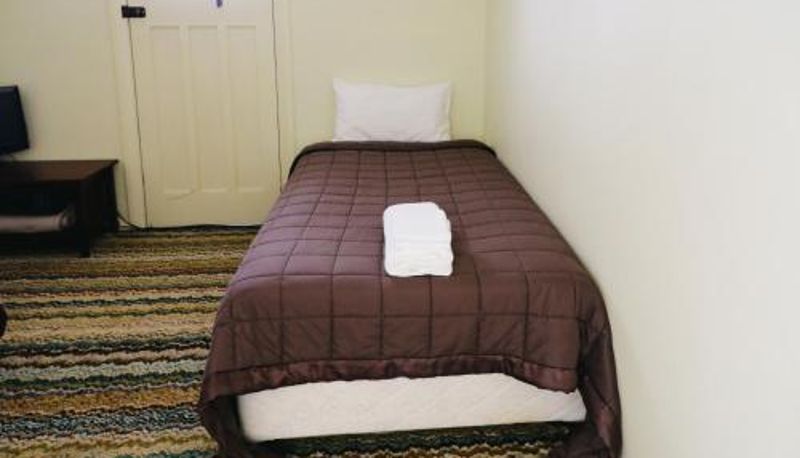 Info - Royal Hotel Capertee