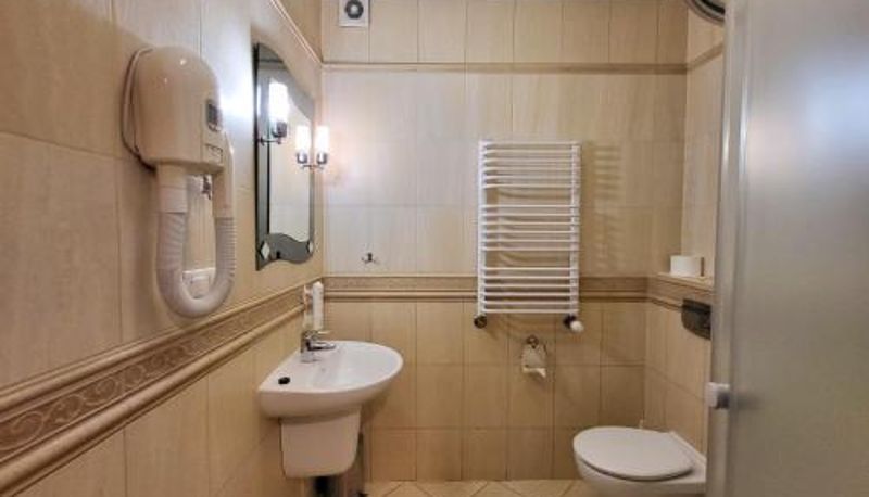 Chambre - Hotel Hesperus