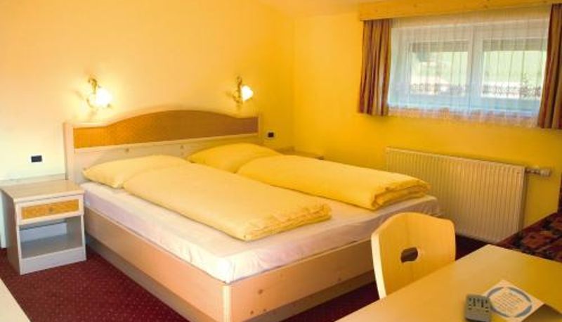 Camera - Hotel Bruggerwirt