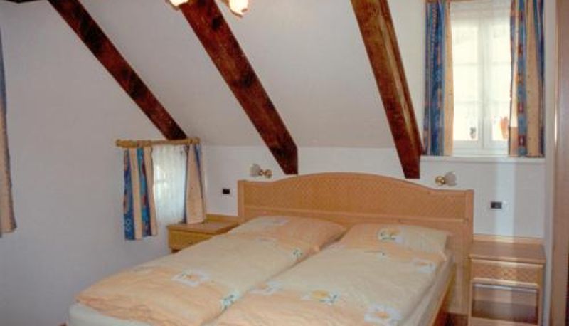 Zimmer - Hotel Bruggerwirt
