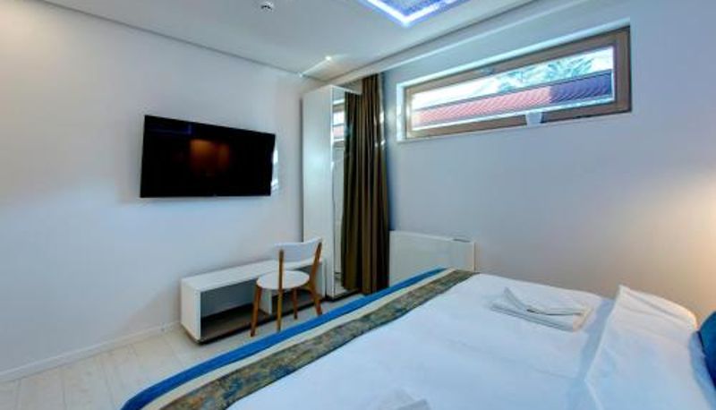 スタンダードルーム - Diamond Rain Boutique Hotel
