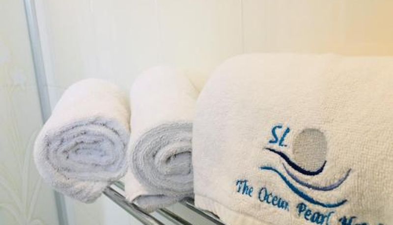 Aile odası - The Ocean Pearl Hotel Negombo