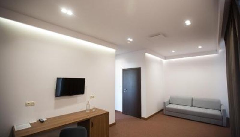 Informacje - Hotel Rubin
