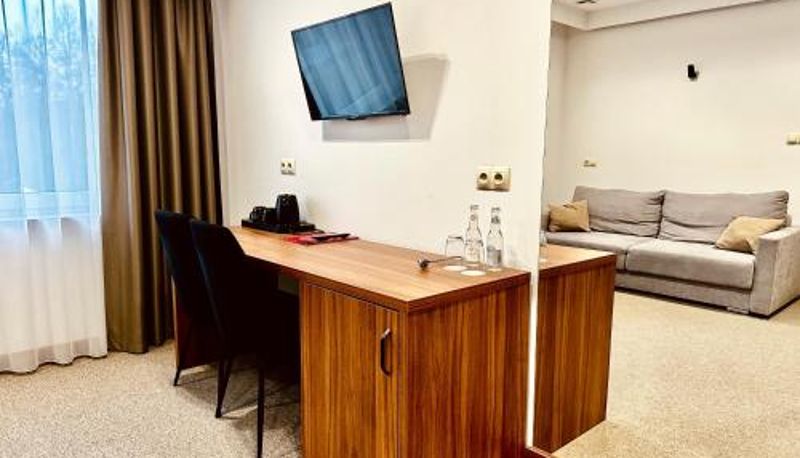 Pokój typu standard - Hotel Rubin