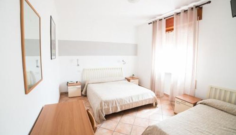 Kamer - Hotel da Renato