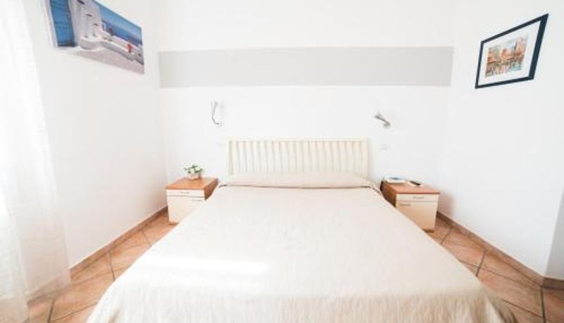Kamer - Hotel da Renato