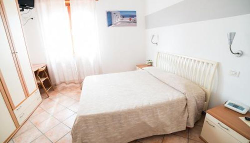 Kamer - Hotel da Renato