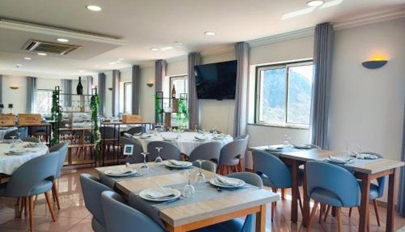 Info - Hotel Miracastro