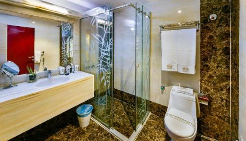 Apartment - Golden dune Hotel Services - Turaif
