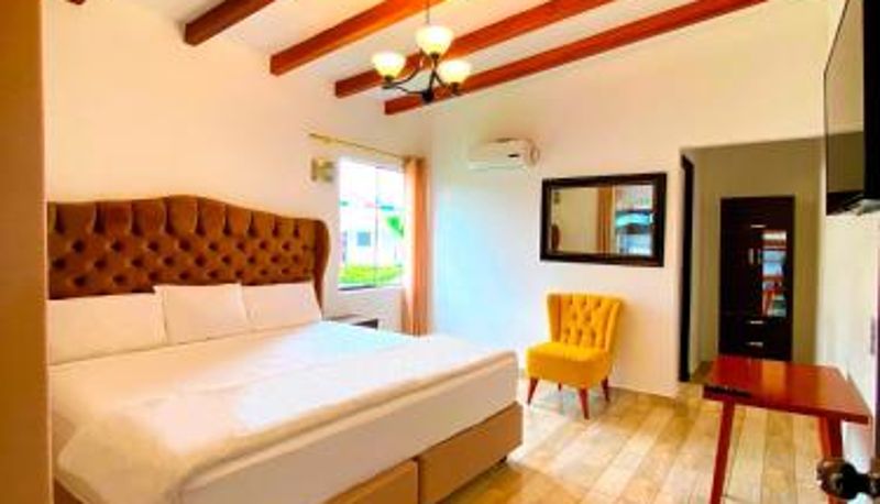 Familienzimmer - Hotel Resort Thiago