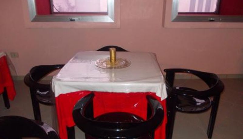 Informacje - Scacco Rosso via Piave 23
