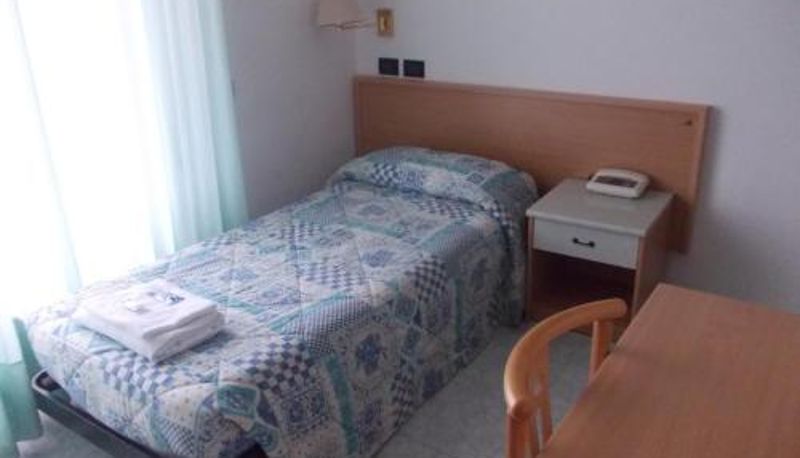 Informacje - Scacco Rosso via Piave 23