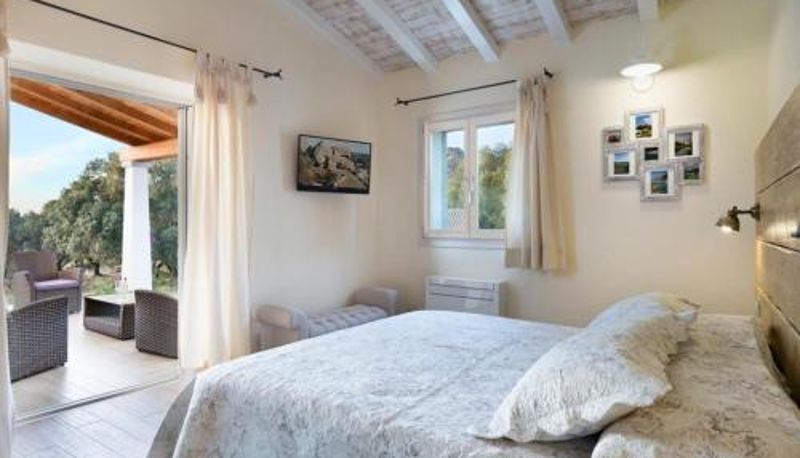 Info - Tenuta Pilastru Country Resort & Spa