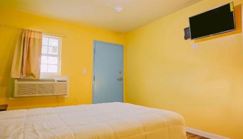 Habitación - Hotel O Markham IL near Harvey/Tinley Park