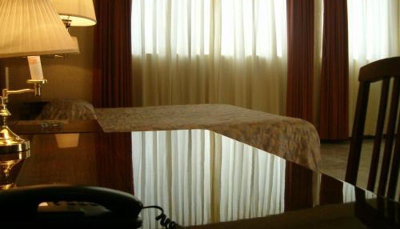 Info - Hotel Flamingo Kristal