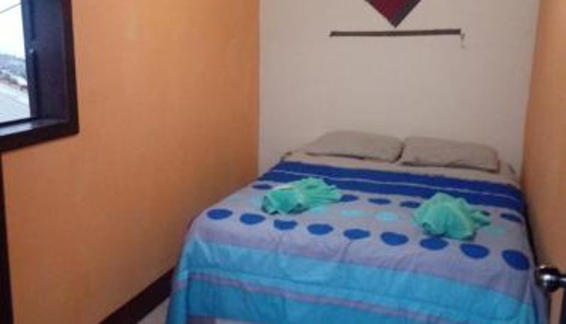 Oda - Hospedaje El Viajero Antigua