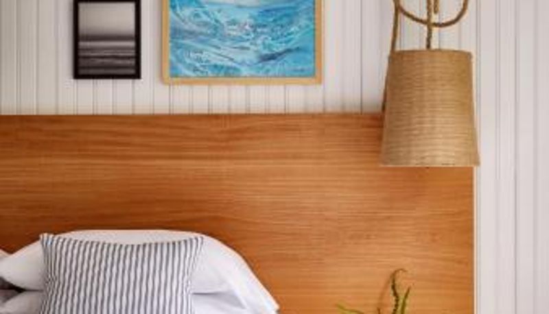 Info - Parker Beach Lodge