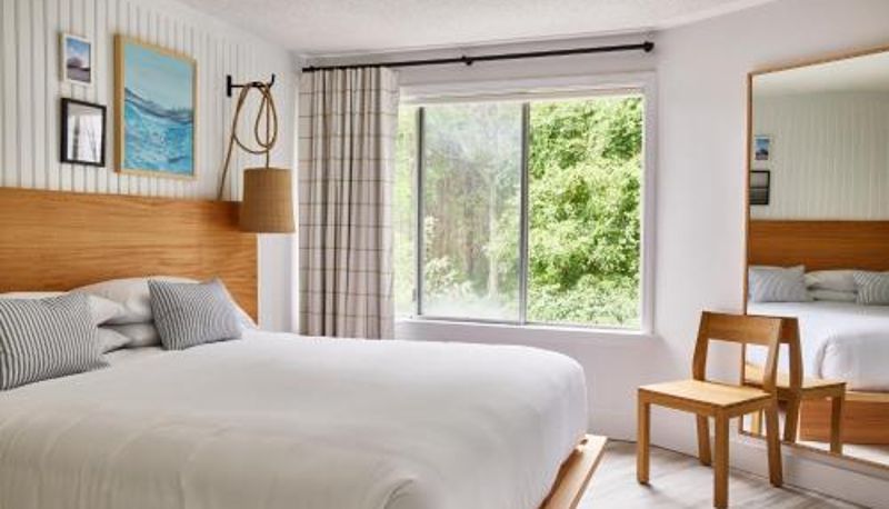 Suite - Parker Beach Lodge