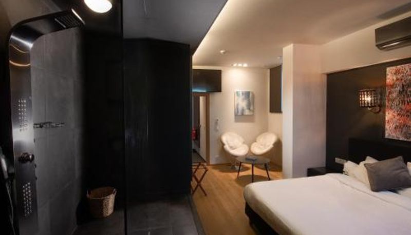 Chambre - Hotel Goodnight Antwerp